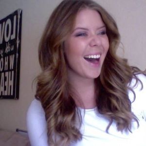 Meet your Posher, Lindsey